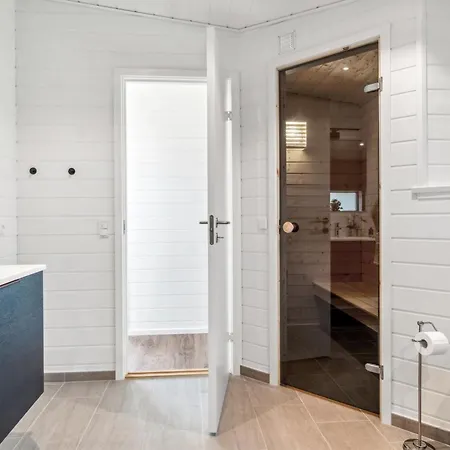 Rakita - 75m From The Sea By Interhome * Tjørneholm