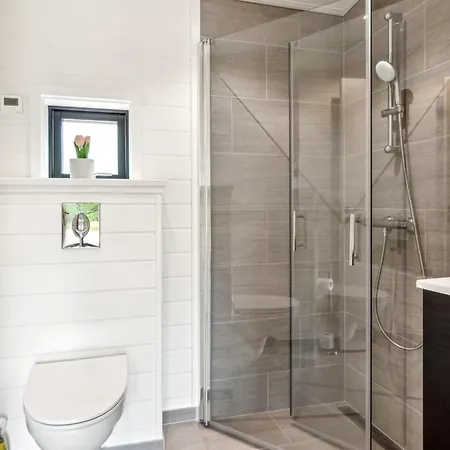 Σπίτι διακοπών Rakita - 75m From The Sea By Interhome Tjørneholm