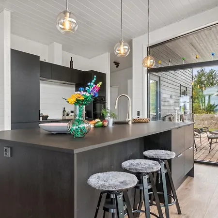 Rakita - 75m From The Sea By Interhome * Tjørneholm