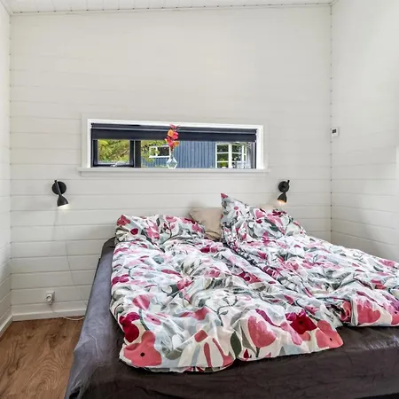 Rakita - 75m From The Sea By Interhome Σπίτι διακοπών Tjørneholm