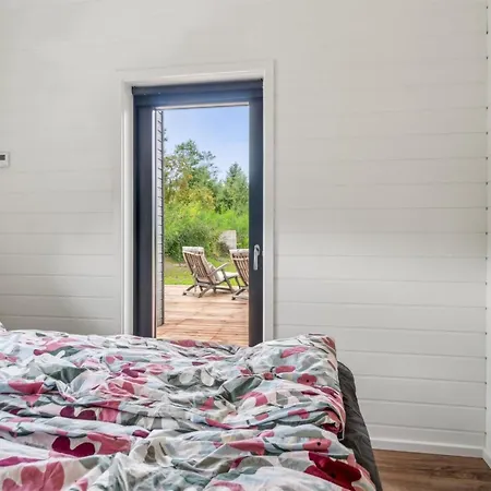 Rakita - 75m From The Sea By Interhome Σπίτι διακοπών Tjørneholm