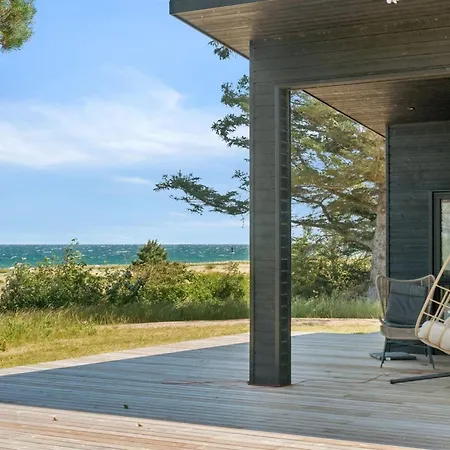 Σπίτι διακοπών Rakita - 75m From The Sea By Interhome