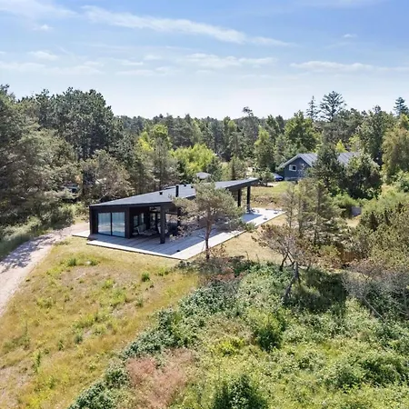 Rakita - 75m From The Sea By Interhome Σπίτι διακοπών Tjørneholm