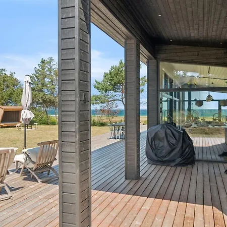 Σπίτι διακοπών Rakita - 75m From The Sea By Interhome Tjørneholm