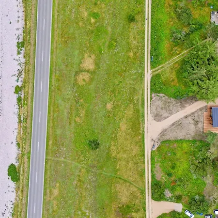 Σπίτι διακοπών Rakita - 75m From The Sea By Interhome Tjørneholm