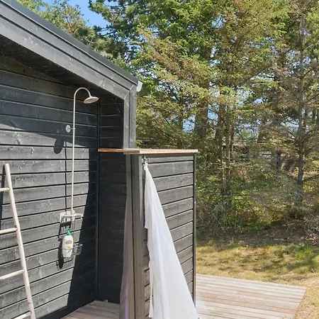 Rakita - 75m From The Sea By Interhome Tjørneholm