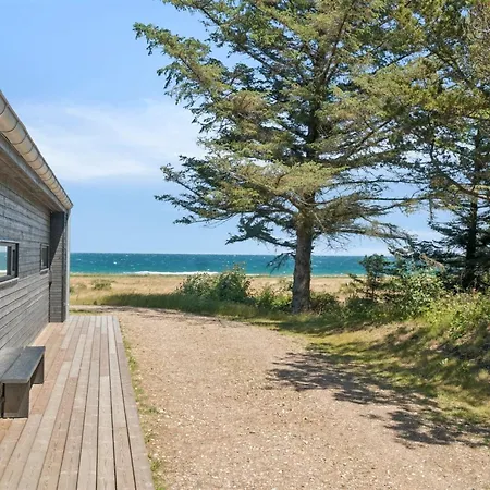 Rakita - 75m From The Sea By Interhome * Tjørneholm