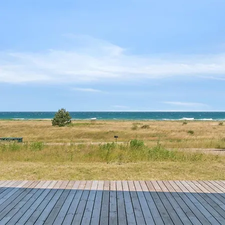 Rakita - 75m From The Sea By Interhome Tjørneholm