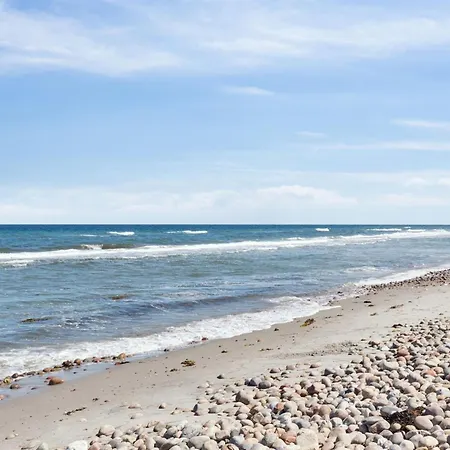 Rakita - 75m From The Sea By Interhome * Tjørneholm