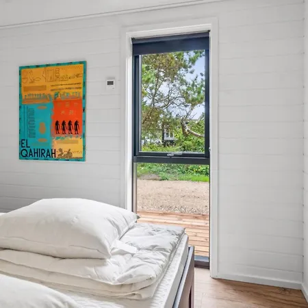 Σπίτι διακοπών Rakita - 75m From The Sea By Interhome