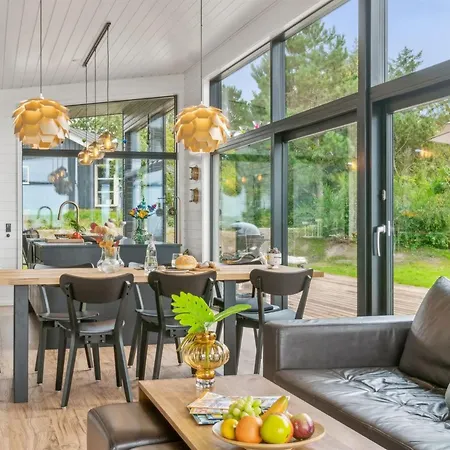 Rakita - 75m From The Sea By Interhome * Tjørneholm