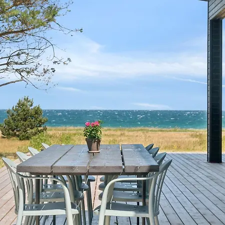 Σπίτι διακοπών Rakita - 75m From The Sea By Interhome