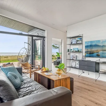 Σπίτι διακοπών Rakita - 75m From The Sea By Interhome *