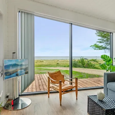 Rakita - 75m From The Sea By Interhome Σπίτι διακοπών Tjørneholm