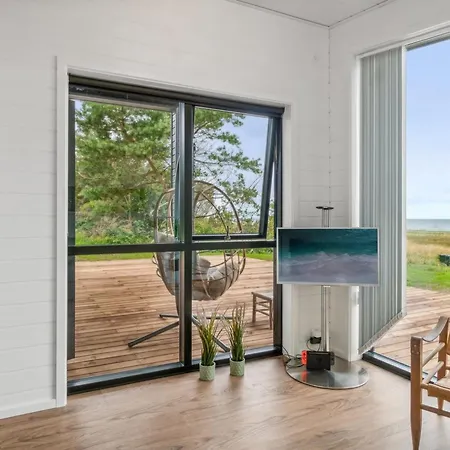 Rakita - 75m From The Sea By Interhome Tjørneholm