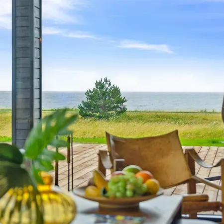 Rakita - 75m From The Sea By Interhome Casa vacanze Tjørneholm