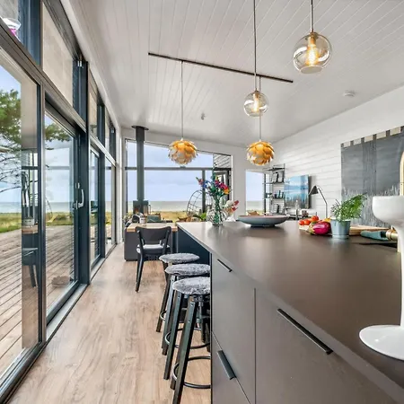 Casa vacanze Rakita - 75m From The Sea By Interhome Tjørneholm