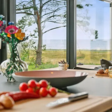 Rakita - 75m From The Sea By Interhome Casa vacanze Tjørneholm