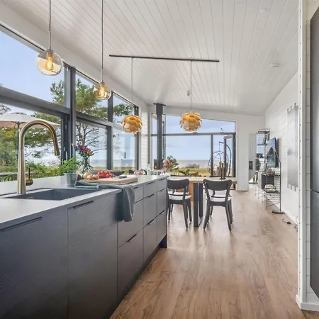 Rakita - 75m From The Sea By Interhome * Tjørneholm