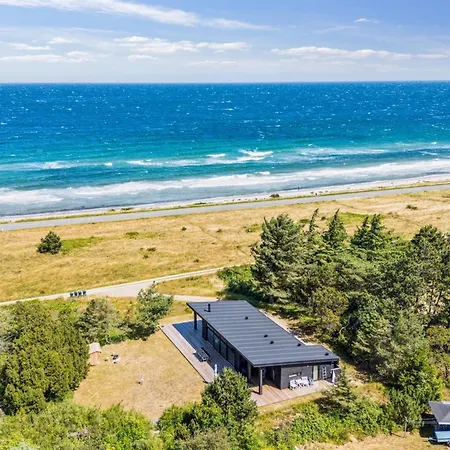 Rakita - 75m From The Sea By Interhome Casa vacanze Tjørneholm