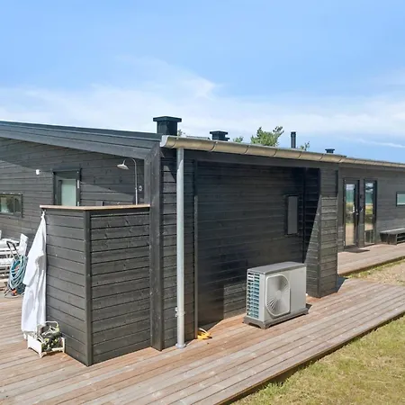Rakita - 75m From The Sea By Interhome Tjørneholm